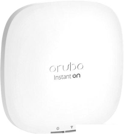 Точка доступа Aruba Instant On AP22- фото2