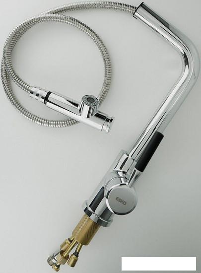 Смеситель Esko K12- фото3