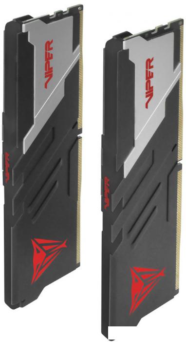 Оперативная память Patriot Viper Venom 2x16ГБ DDR5 6000МГц PVV532G600C30K- фото4