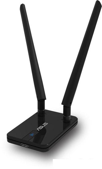 Wi-Fi адаптер ASUS USB-AC58- фото2