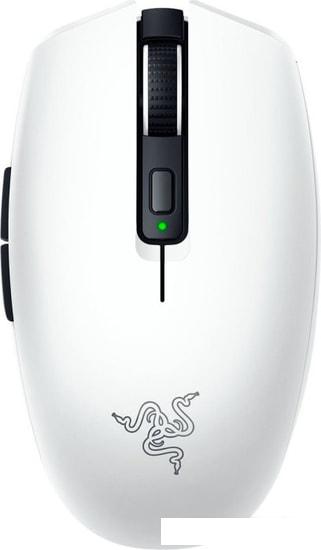 Игровая мышь Razer Orochi V2 (белый)- фото