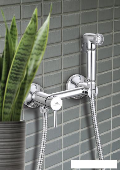 Гигиенический душ Rubineta Bidet Onyx 625134- фото2