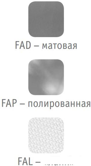 Кухонная мойка Ukinox Фаворит FAP510-GT8K 0C (с сифоном)- фото3