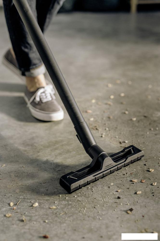 Пылесос Karcher WD 2 Plus S V-15/4/18/C 1.628-054.0- фото2