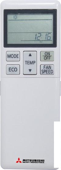 Сплит-система Mitsubishi Heavy Industries SRK35ZS-WT/SRC35ZS-W- фото3