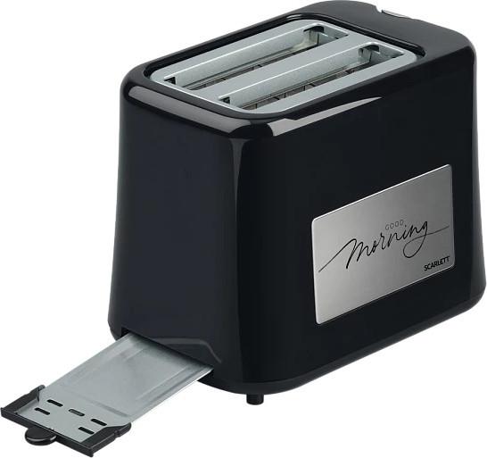 Тостер Scarlett SC-TM11031 (черный)- фото3