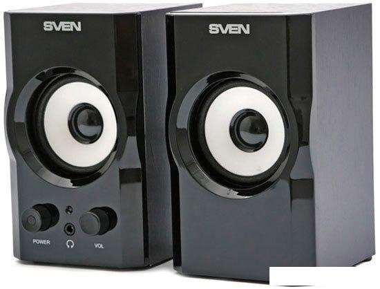 Акустика SVEN SPS-605- фото2