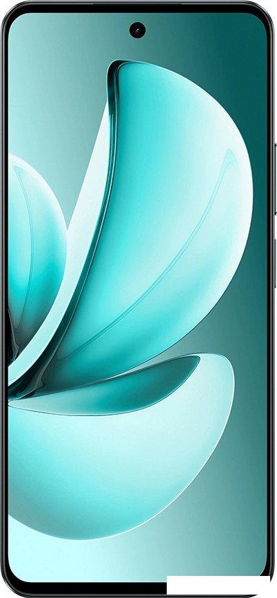 Телефон Realme C71 RMX5303 8GB/256GB международная версия (зеленый)- фото3