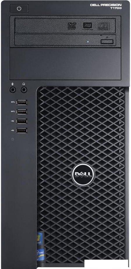 Dell Precision T1700 MT (1700-8987)- фото3