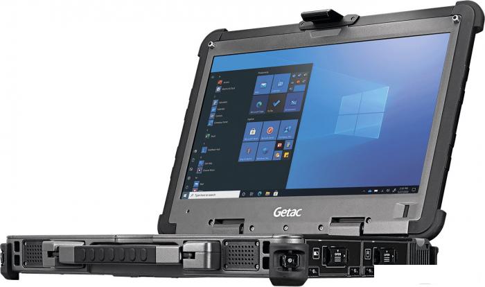 Ноутбук Getac X500 G3 XQ1S15CHTDXL- фото2
