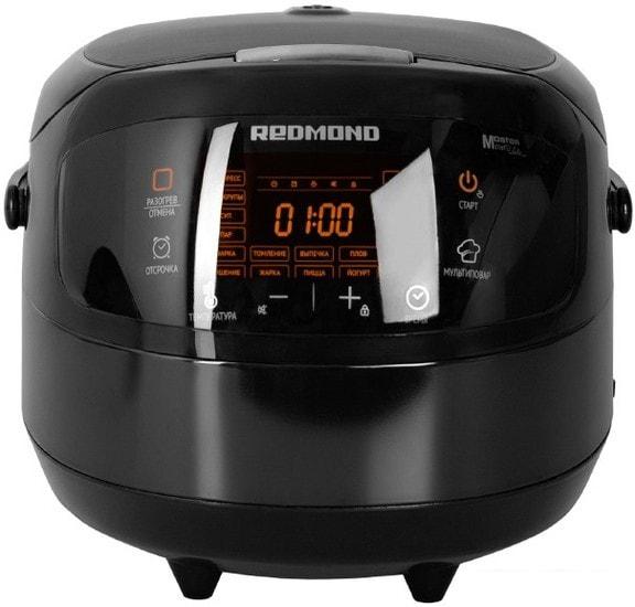 Мультиварка Redmond RMC-M902- фото3