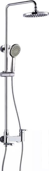 Душевая система Potato P3418
