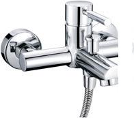 Смеситель Wasserkraft Main 4101- фото