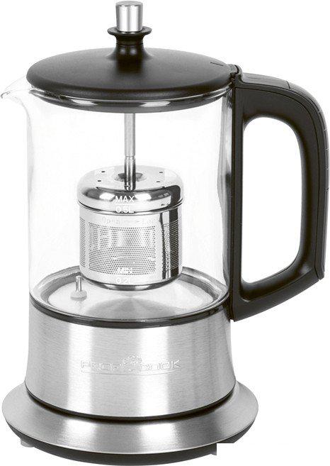 Электрический чайник ProfiCook PC-TK 1165- фото