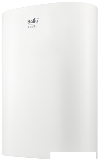 Накопительный электрический водонагреватель Ballu BWH/S 30 Level PRO- фото