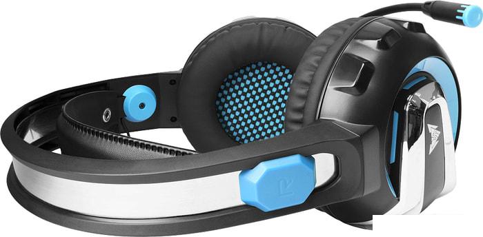 Наушники CrownMicro CMGH-3001- фото3