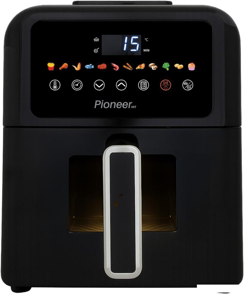 Аэрогриль (аэрофритюрница) Pioneer SM535D