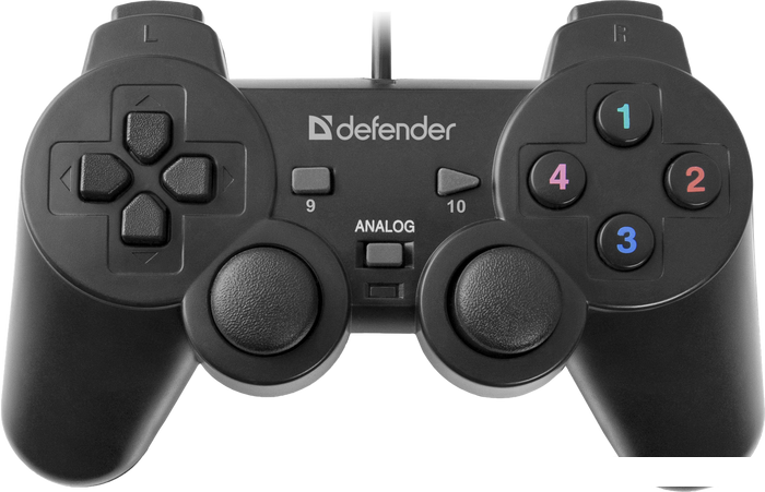 Геймпад Defender Omega