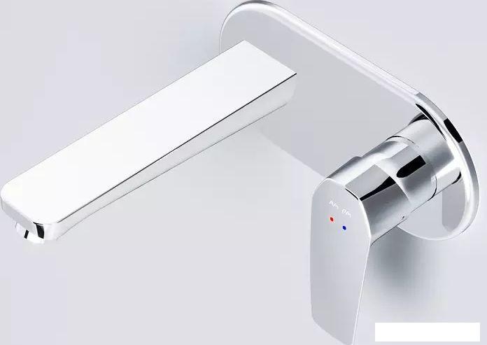 Смеситель AM.PM Gem F90A72200- фото2