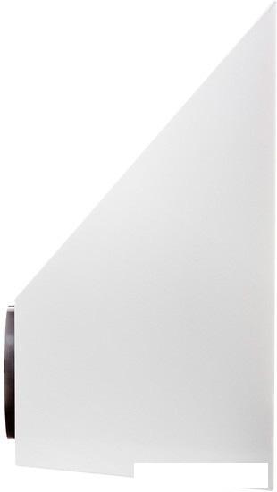 Кухонная вытяжка Elikor White Storm 60П-650-П3Л (белый)- фото4