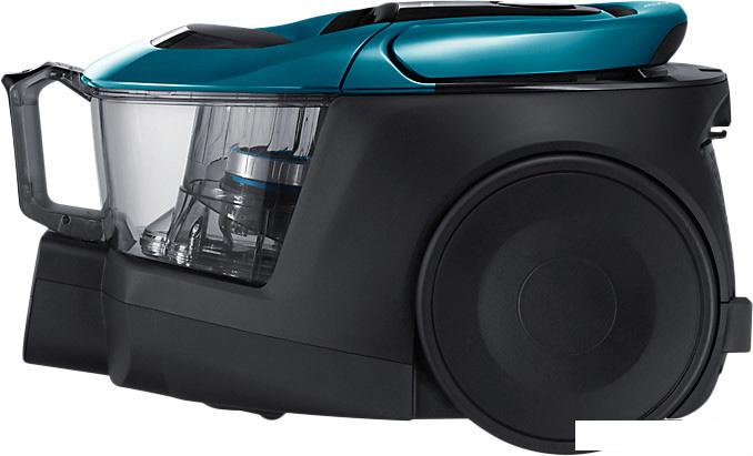 Пылесос Samsung VC18M31B0HN/EV- фото3