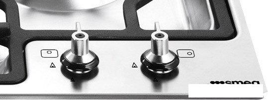 Варочная панель Smeg PGF64-4- фото2