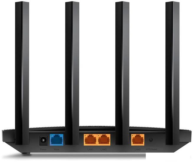 Wi-Fi роутер TP-Link Archer AX12- фото2