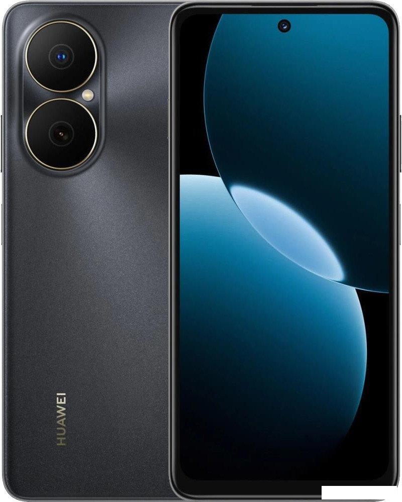 Телефон Huawei nova Y73 MGA-LX3 8GB/128GB (черный)
