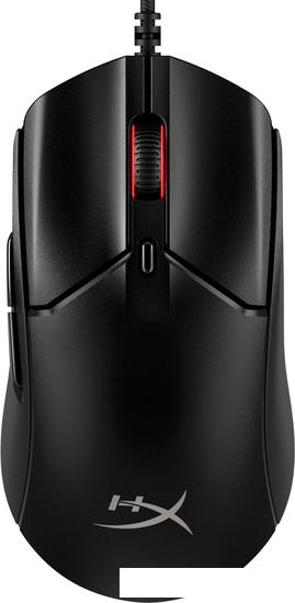 Игровая мышь HyperX Pulsefire Haste 2 (черный)- фото
