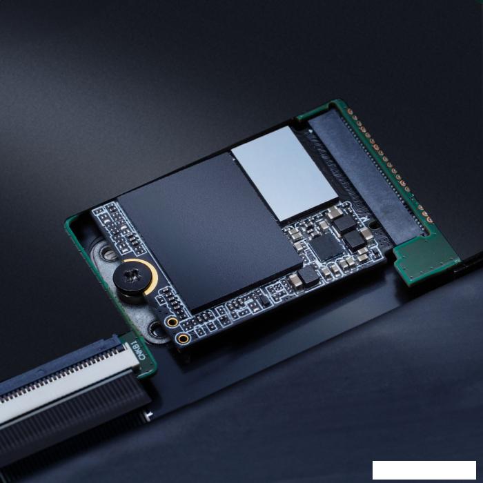 SSD ADATA XPG Gammix S55 512GB SGAMMIXS55-512G-C- фото3