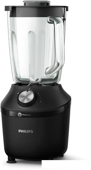 Стационарный блендер Philips HR2291/41- фото4