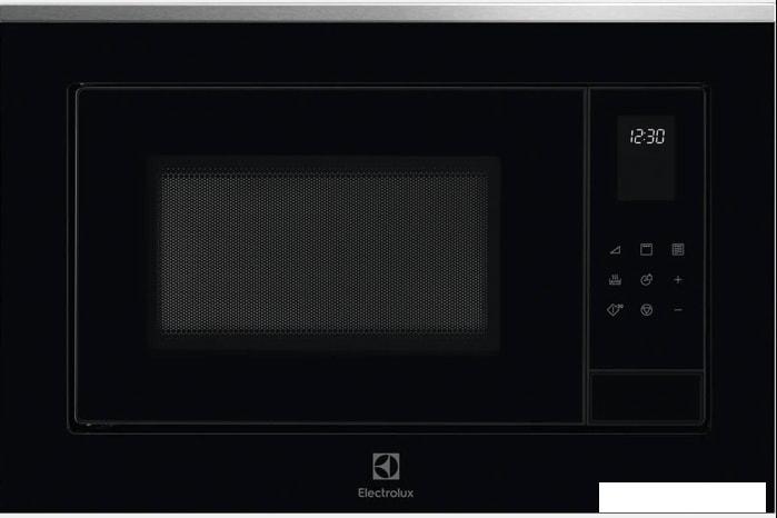 Микроволновая печь Electrolux LMSD253TM- фото