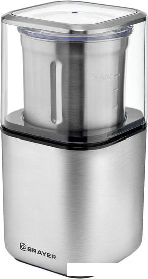 Электрическая кофемолка Brayer BR1180- фото2