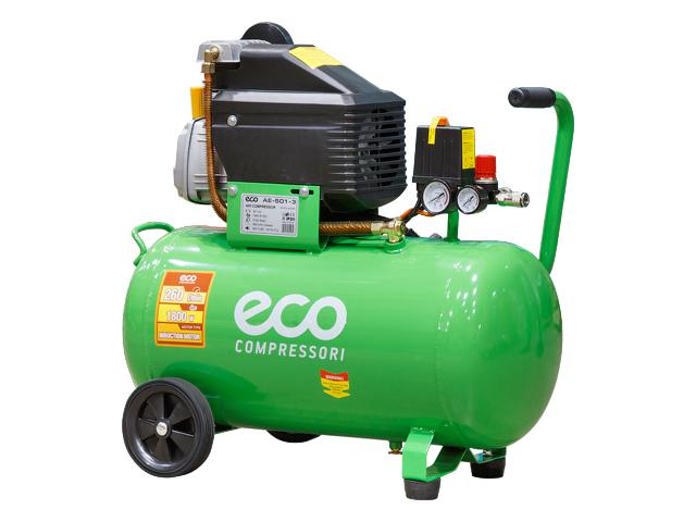 Компрессор ECO AE-501-3- фото3