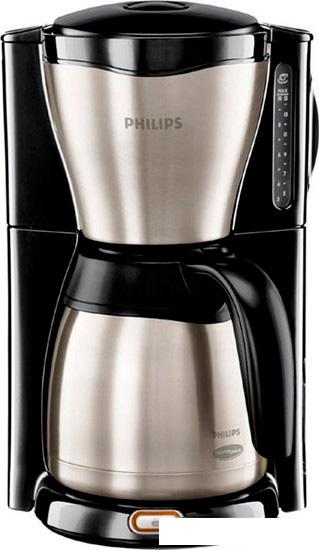 Капельная кофеварка Philips HD7546/20- фото