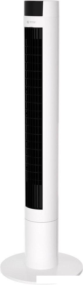 Колонный вентилятор Royal Clima RBF-1001E-WT- фото