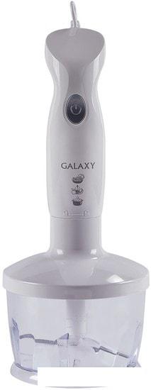 Погружной блендер Galaxy GL2127- фото4