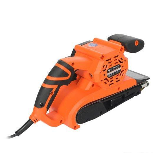 Ленточная шлифмашина Patriot BS 900- фото4