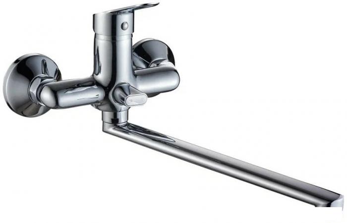 Смеситель Gota Rocio Leone 054710-GOTA- фото