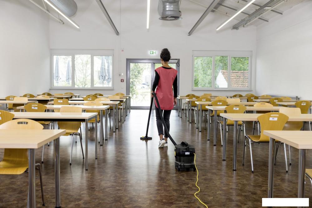 Пылесос Karcher T 11/1 Classic Re!Plast Anniversary 1.527-214.0- фото2