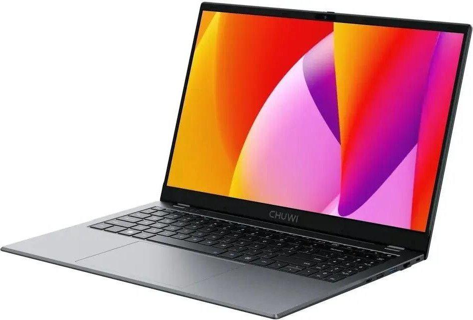 Ноутбук Chuwi HeroBook Plus CWI629-iN40208G256G- фото4