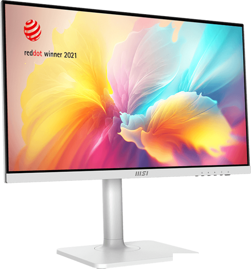 Монитор MSI Modern MD2412PW- фото4