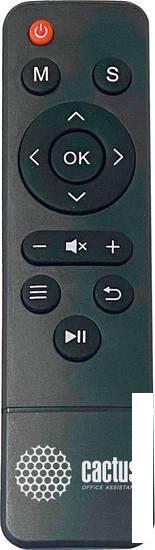Проектор CACTUS CS-PRO.02WT.WUXGA-A- фото2