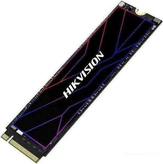 SSD Hikvision G4000 2TB HS-SSD-G4000/2048G- фото2