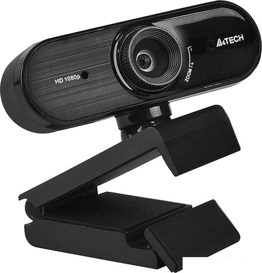 Веб-камера A4Tech PK-935HL- фото2