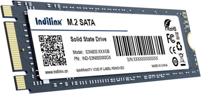 SSD Indilinx S3N80 1TB IND-S3N80S001TX- фото3