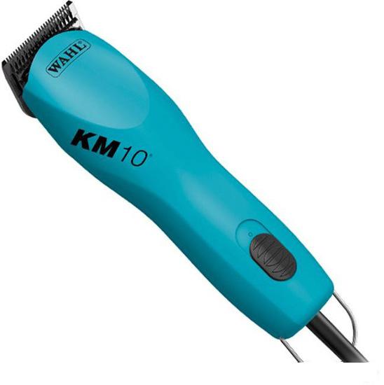 Машинка для стрижки Wahl KM-10 [1261-0470]- фото2