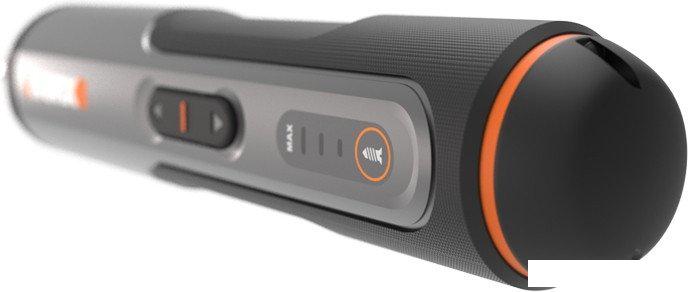 Электроотвертка Worx WX240 (с АКБ, кейс)- фото2