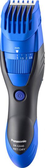 Машинка для стрижки Panasonic ER-GB40-A520- фото