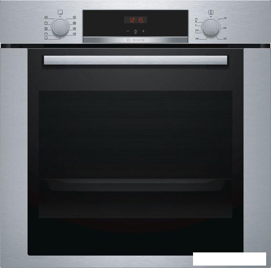Духовой шкаф Bosch HBA334YS0- фото
